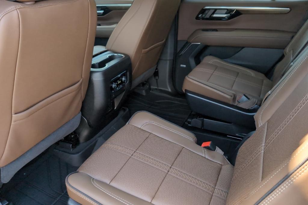 new 2026 Chevrolet Tahoe car, priced at $86,185