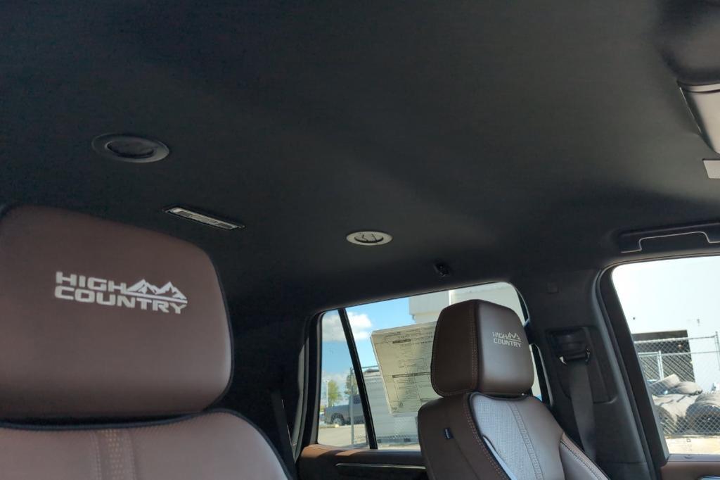 new 2026 Chevrolet Tahoe car, priced at $86,185