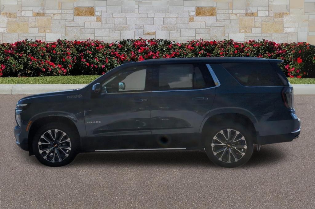 new 2026 Chevrolet Tahoe car, priced at $86,185