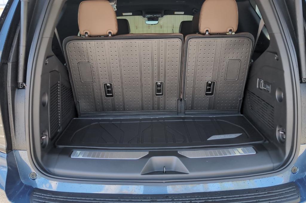 new 2026 Chevrolet Tahoe car, priced at $86,185