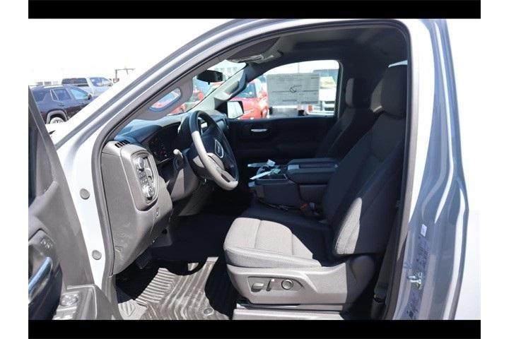 new 2025 GMC Sierra 1500 car, priced at $41,277