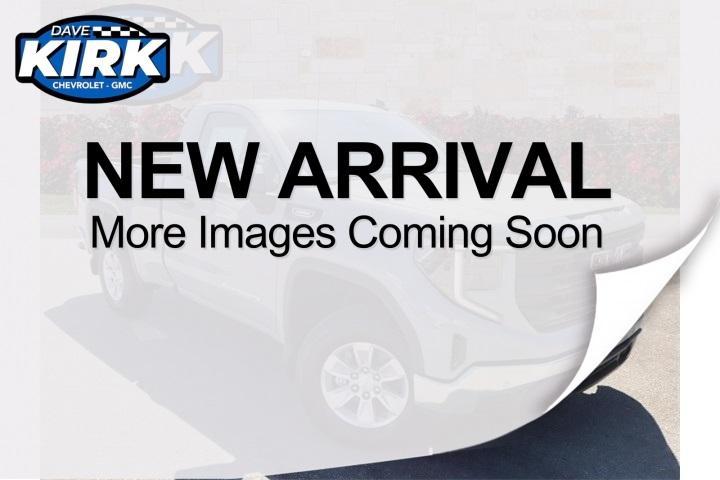 new 2025 GMC Sierra 1500 car, priced at $41,925
