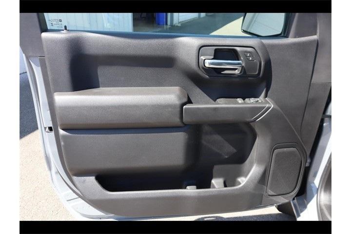 new 2025 GMC Sierra 1500 car, priced at $41,277