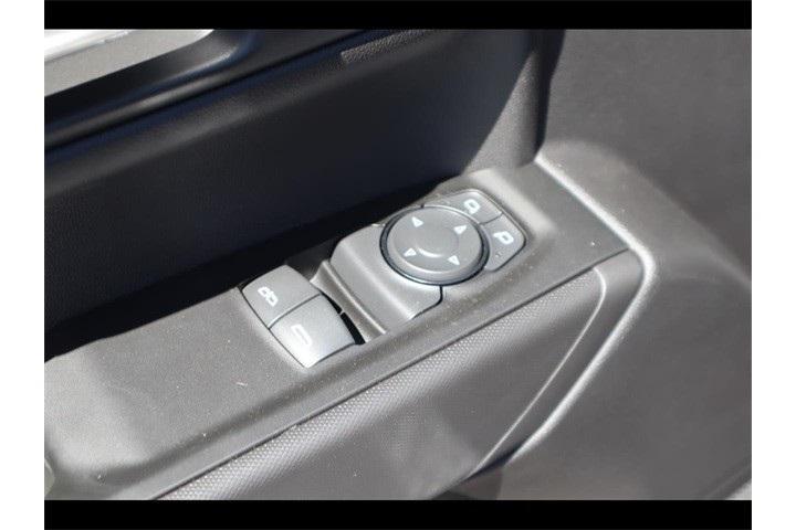 new 2025 GMC Sierra 1500 car, priced at $41,277