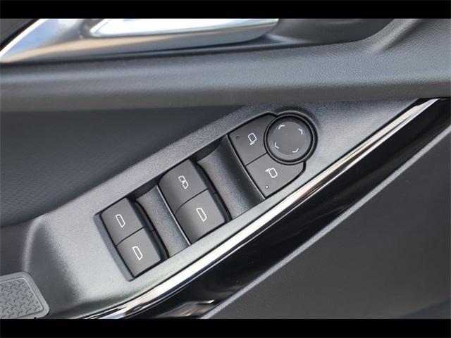 used 2025 Chevrolet Equinox car, priced at $30,284
