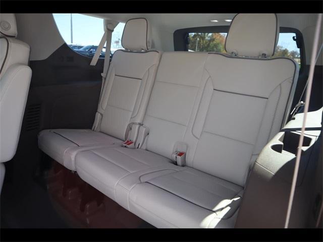 used 2022 GMC Yukon XL car, priced at $58,150