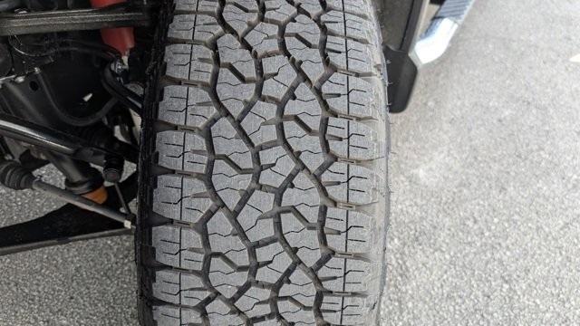 new 2025 Chevrolet Silverado 2500 car, priced at $75,100