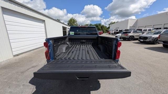 new 2025 Chevrolet Silverado 2500 car, priced at $75,100