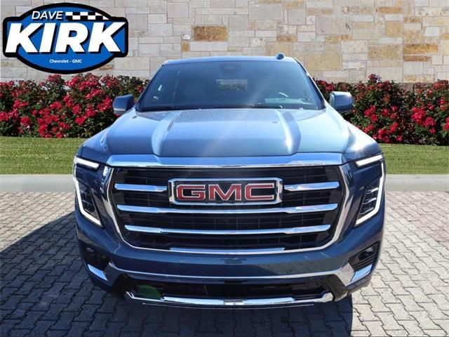 new 2025 GMC Yukon car, priced at $76,555