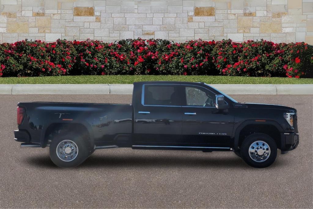new 2026 GMC Sierra 3500 car, priced at $104,685