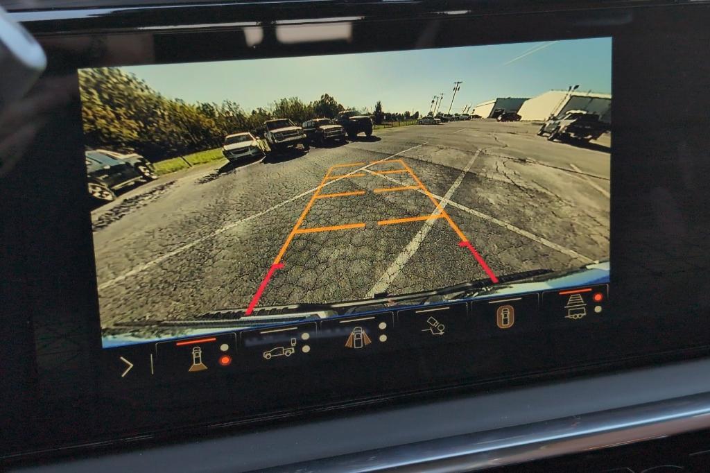 new 2026 GMC Sierra 3500 car, priced at $104,685