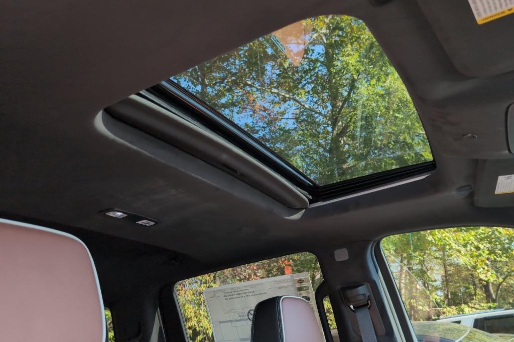 new 2026 GMC Sierra 3500 car, priced at $104,685