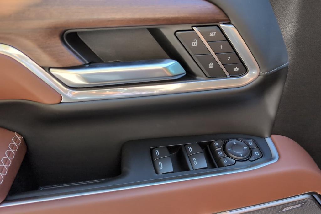 new 2026 GMC Sierra 3500 car, priced at $104,685