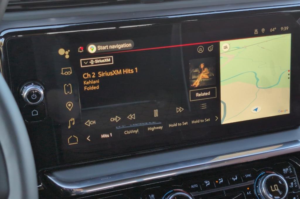 new 2026 GMC Sierra 3500 car, priced at $104,685