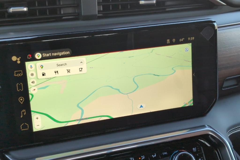 new 2026 GMC Sierra 3500 car, priced at $104,685