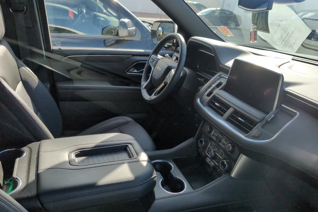 used 2023 Chevrolet Tahoe car, priced at $52,535