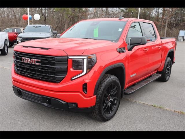 new 2025 GMC Sierra 1500 car, priced at $62,330