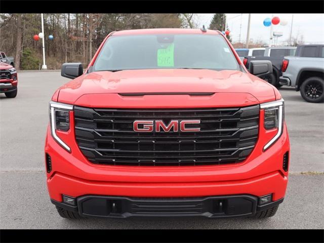 new 2025 GMC Sierra 1500 car, priced at $62,330