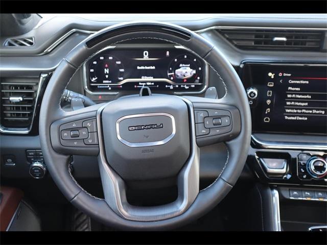 used 2024 GMC Sierra 1500 car, priced at $83,991