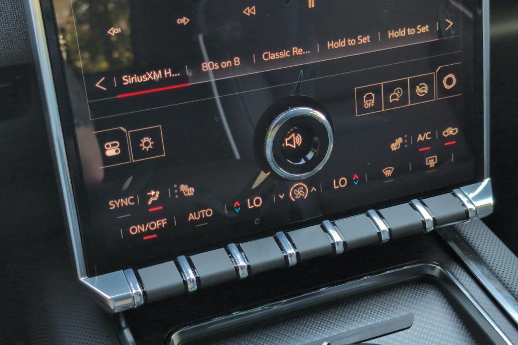 new 2026 GMC Sierra EV car, priced at $71,890