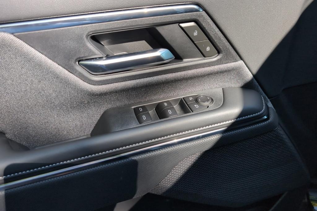 new 2026 GMC Sierra EV car, priced at $71,890