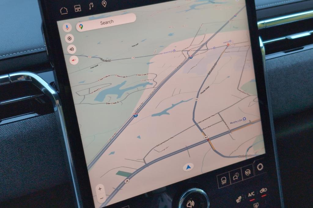 new 2026 GMC Sierra EV car, priced at $71,890