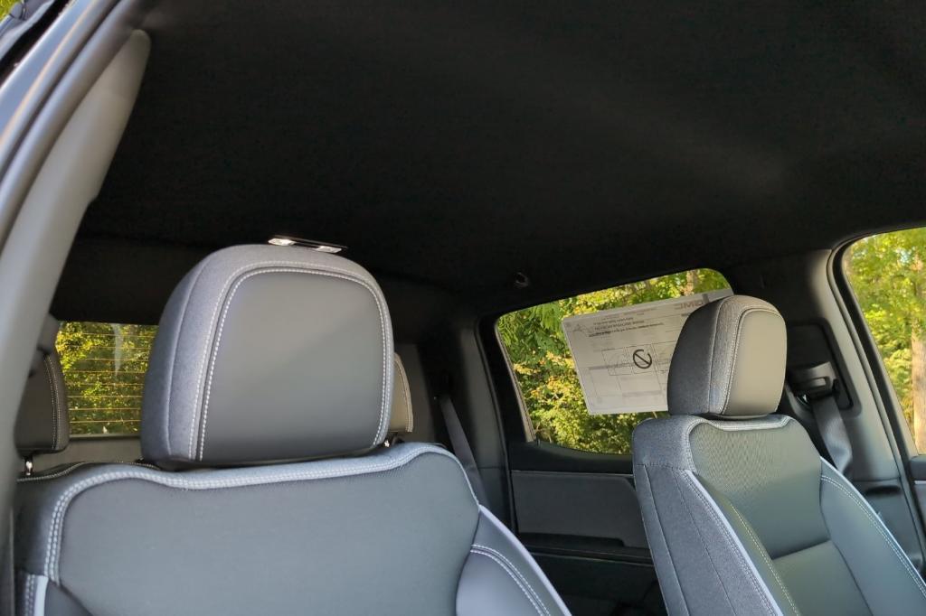 new 2026 GMC Sierra EV car, priced at $71,890