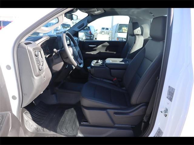 new 2025 Chevrolet Silverado 1500 car, priced at $38,900