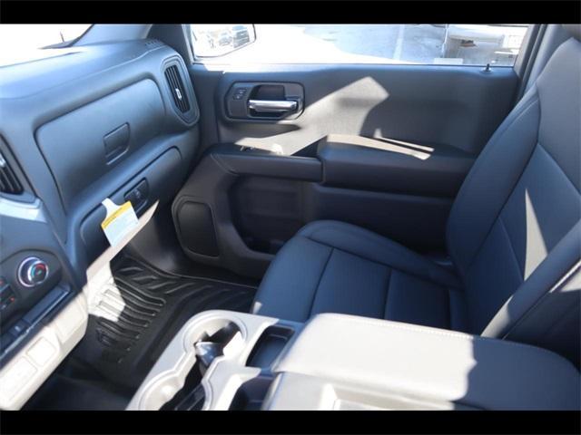 new 2025 Chevrolet Silverado 1500 car, priced at $38,900
