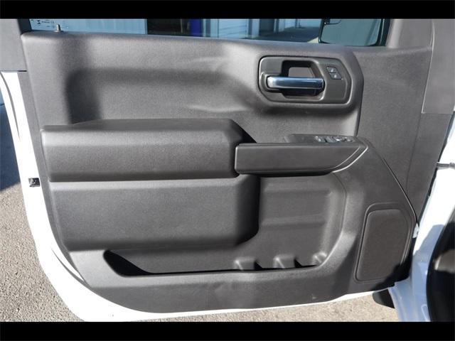 new 2025 Chevrolet Silverado 1500 car, priced at $38,900