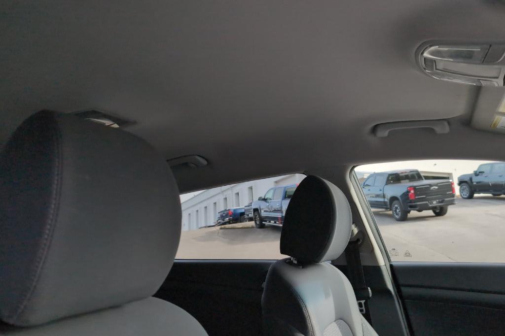 used 2021 Hyundai Tucson car, priced at $17,388