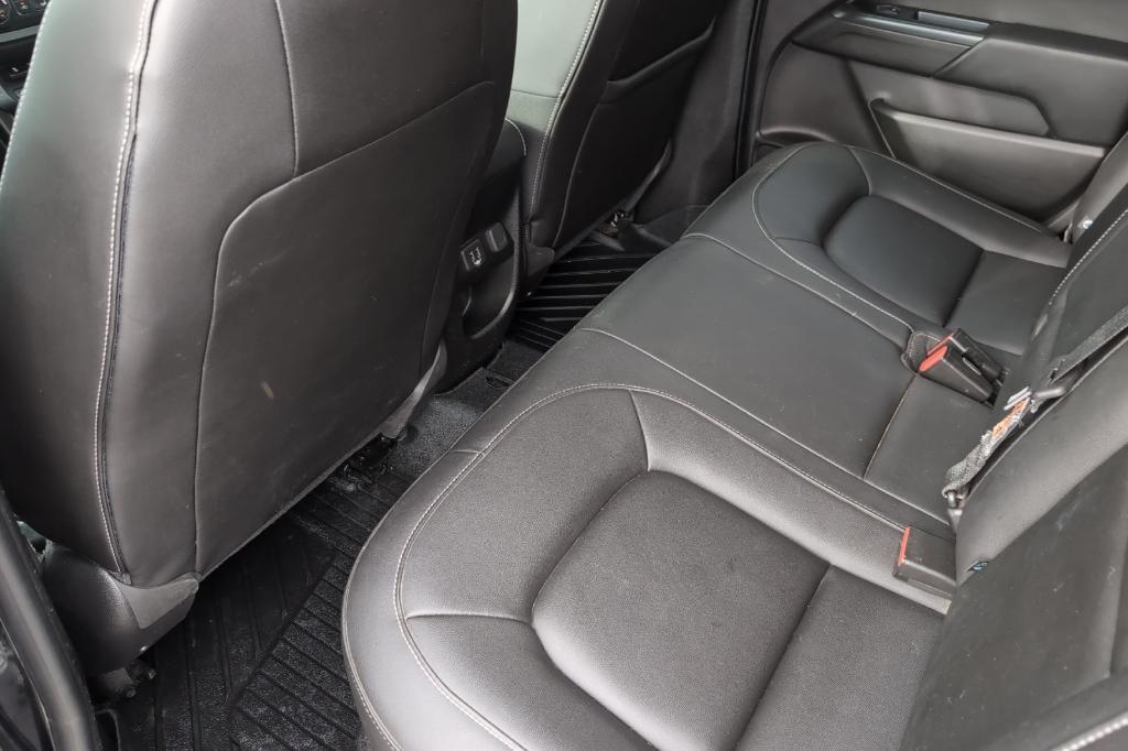 used 2019 Chevrolet Colorado car, priced at $30,287