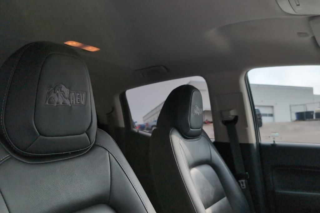 used 2019 Chevrolet Colorado car, priced at $30,287