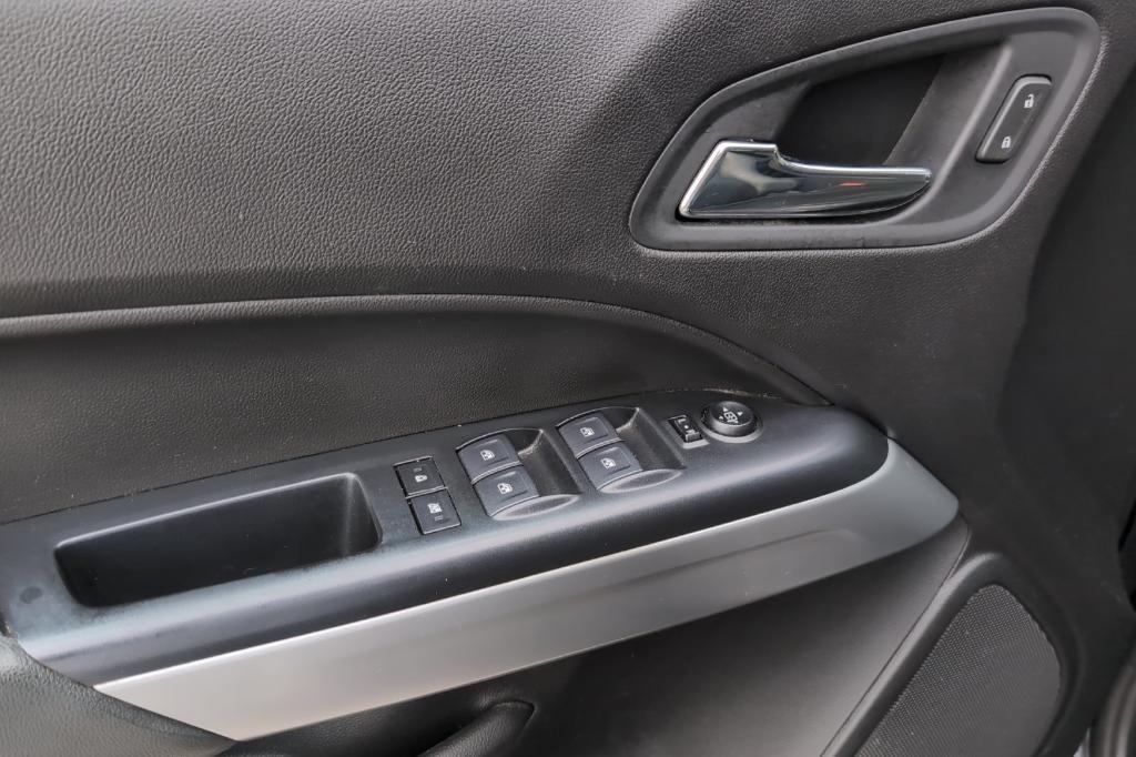 used 2019 Chevrolet Colorado car, priced at $30,287
