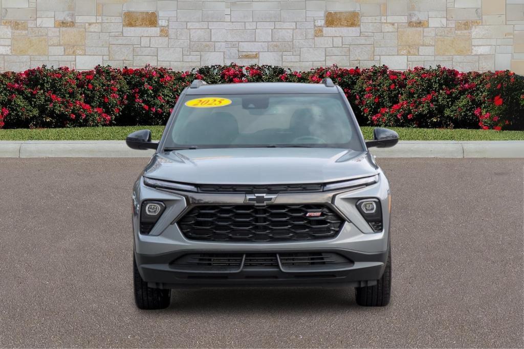 new 2025 Chevrolet TrailBlazer car, priced at $31,950