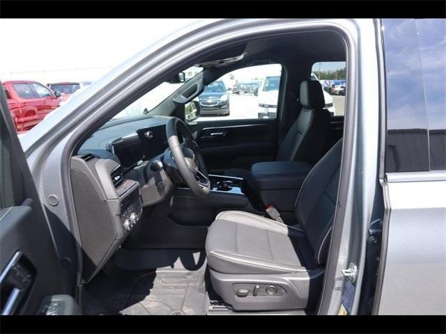 new 2025 Chevrolet Suburban car, priced at $81,265