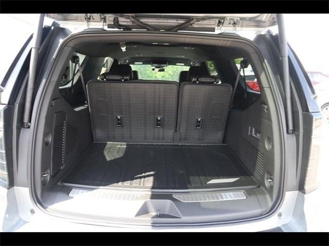 new 2025 Chevrolet Suburban car, priced at $81,265