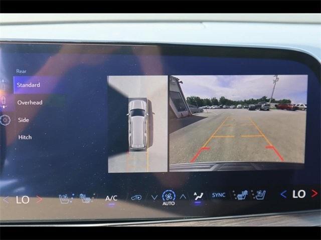 new 2025 Chevrolet Suburban car, priced at $81,265