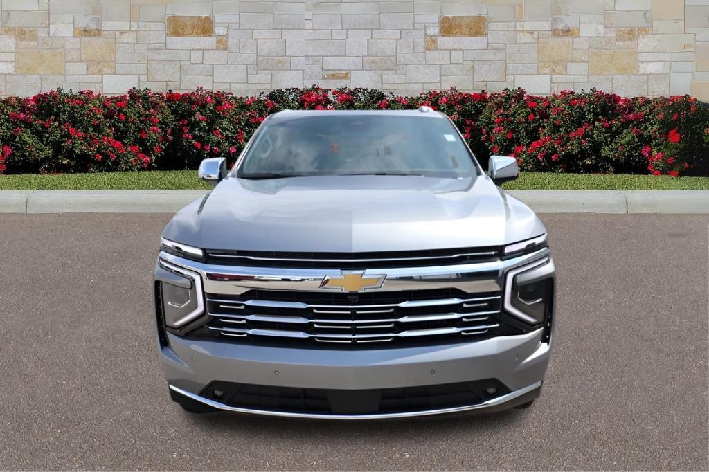 new 2025 Chevrolet Suburban car, priced at $81,265
