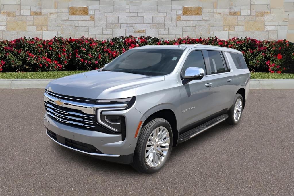 new 2025 Chevrolet Suburban car, priced at $81,265