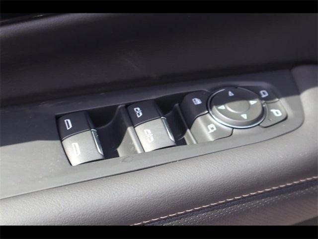 new 2025 Chevrolet Suburban car, priced at $81,265