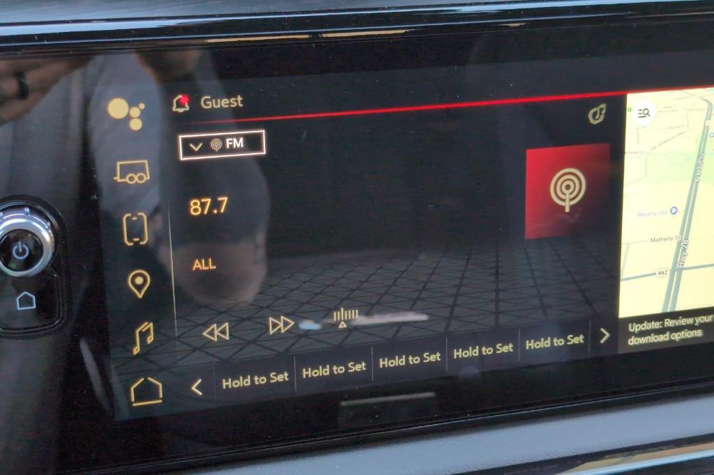 new 2026 GMC Sierra 2500 car, priced at $79,860