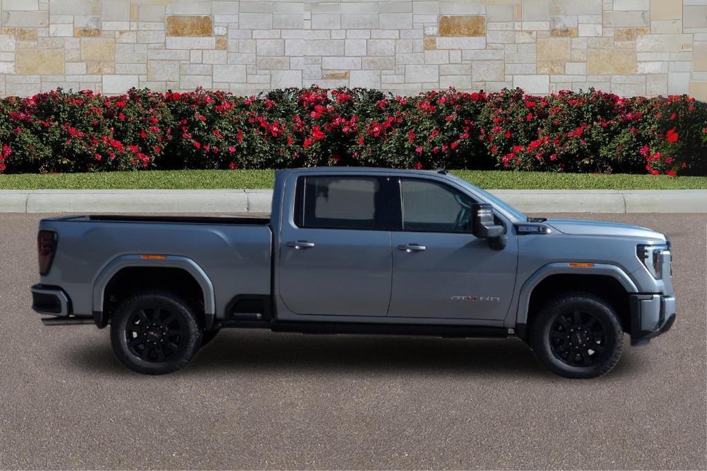 new 2026 GMC Sierra 2500 car, priced at $79,860