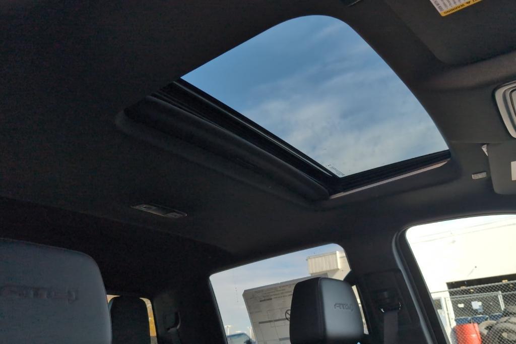 new 2026 GMC Sierra 2500 car, priced at $79,860