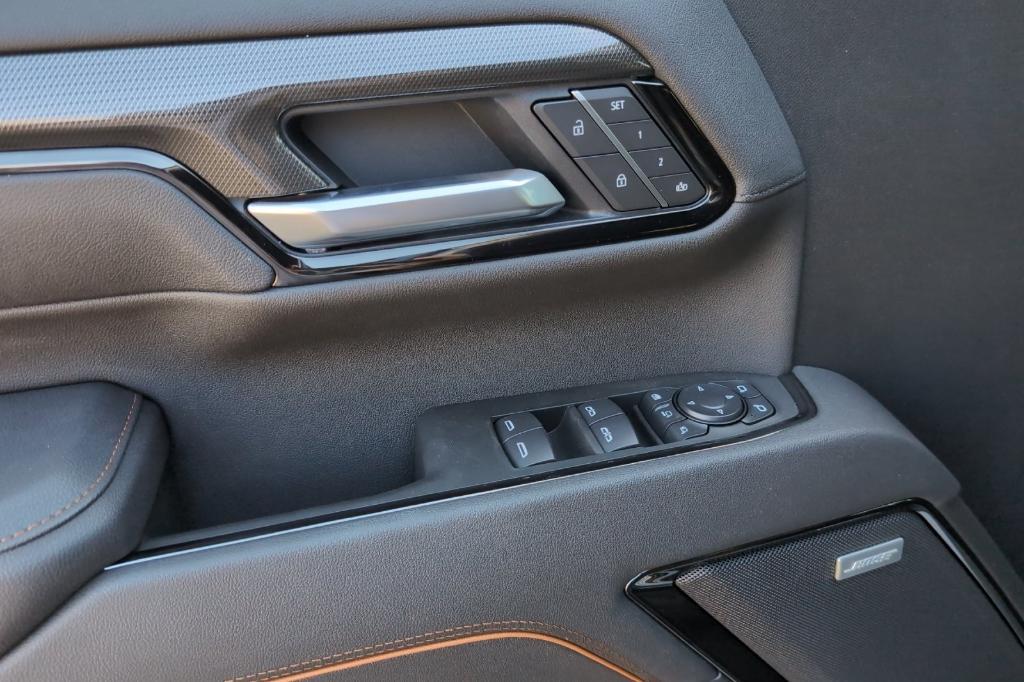 new 2026 GMC Sierra 2500 car, priced at $79,860