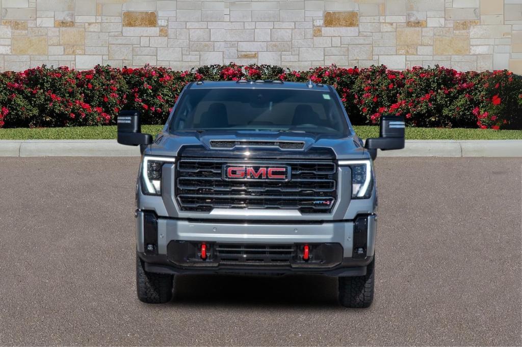 new 2026 GMC Sierra 2500 car, priced at $79,860
