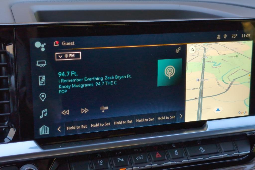 new 2026 Chevrolet Silverado 2500 car, priced at $62,135