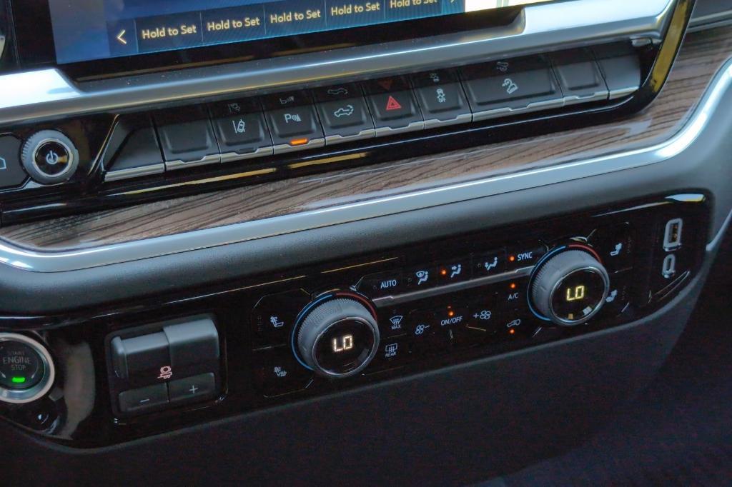 new 2026 Chevrolet Silverado 2500 car, priced at $62,135