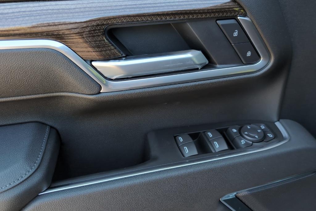 new 2026 Chevrolet Silverado 2500 car, priced at $62,135