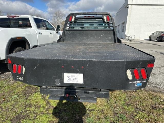 used 2017 Chevrolet Silverado 3500 car, priced at $34,999